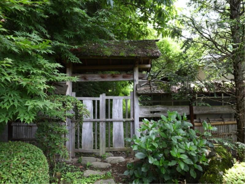 Besshoonsen Nanjyo Ryokan Ueda Exterior foto